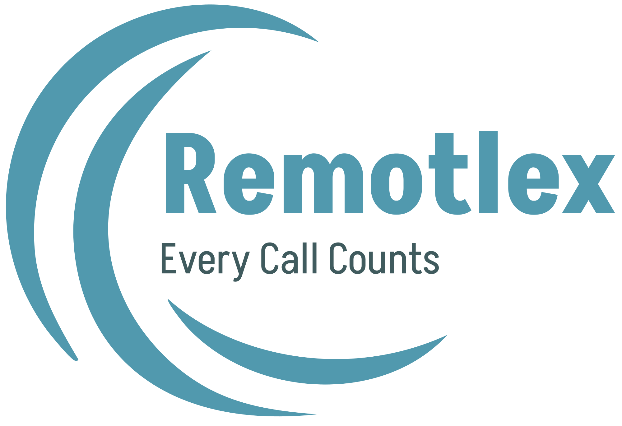 Remotlex Logo